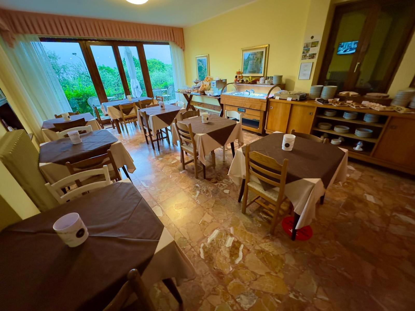 Hotel Casa Piantoni ليمونِ سول غاردا المظهر الخارجي الصورة