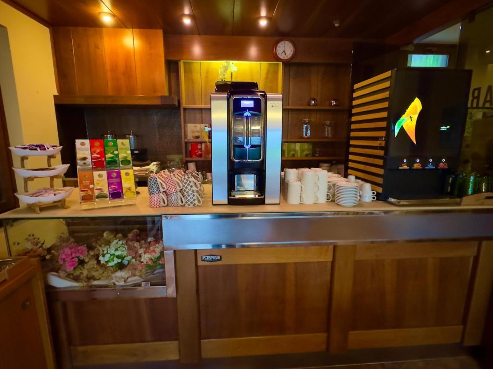 Hotel Casa Piantoni ليمونِ سول غاردا المظهر الخارجي الصورة