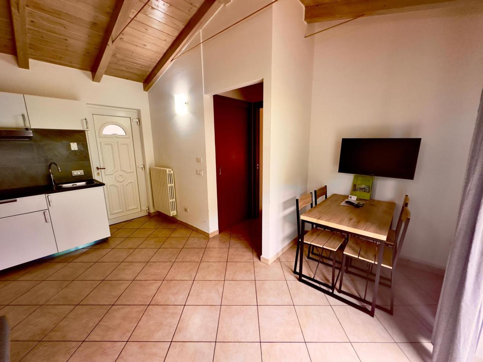 Hotel Casa Piantoni ليمونِ سول غاردا المظهر الخارجي الصورة