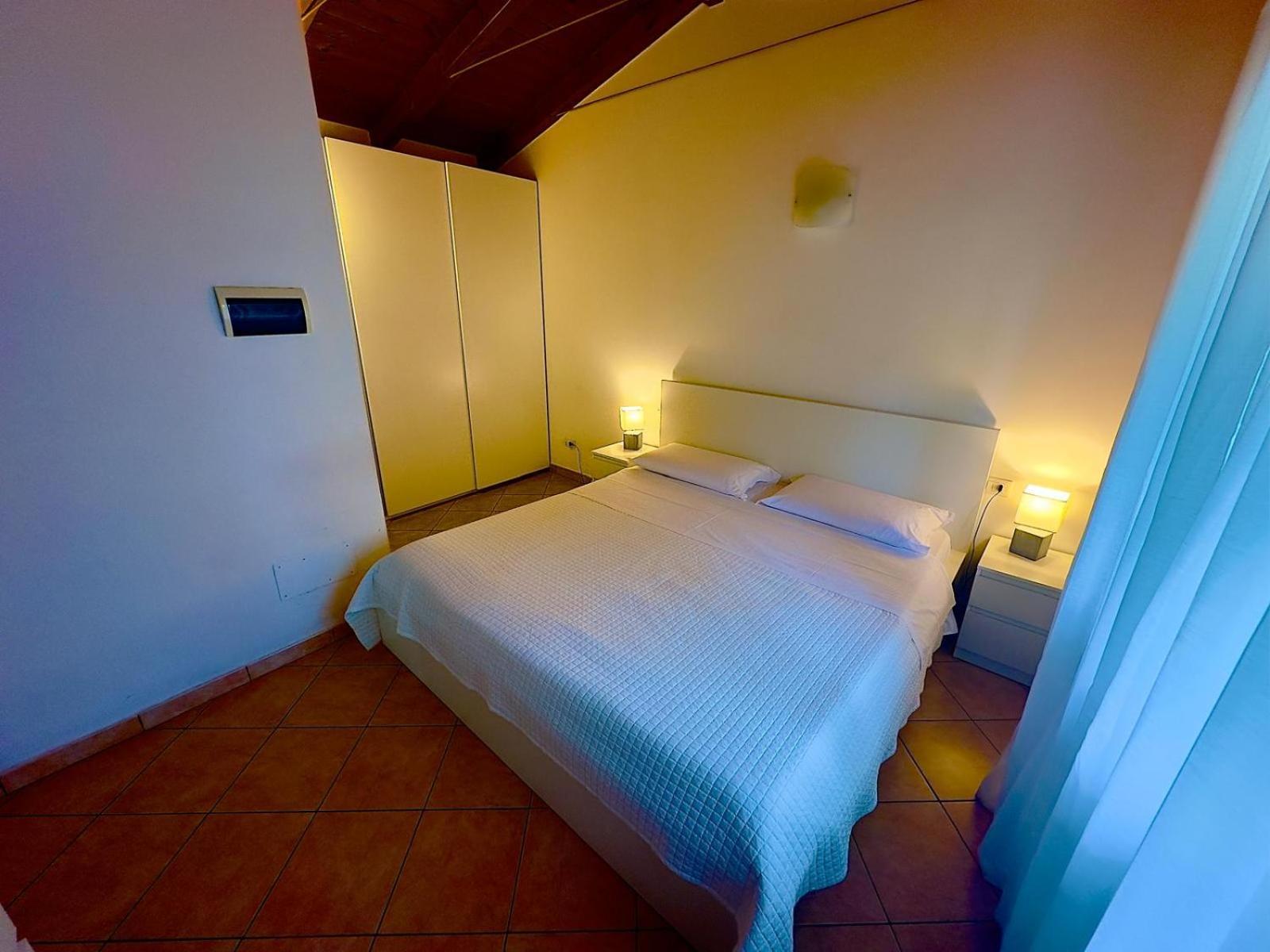 Hotel Casa Piantoni ليمونِ سول غاردا المظهر الخارجي الصورة