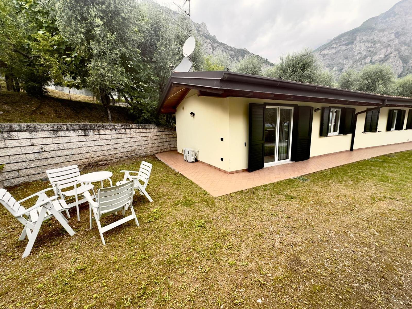 Hotel Casa Piantoni ليمونِ سول غاردا المظهر الخارجي الصورة