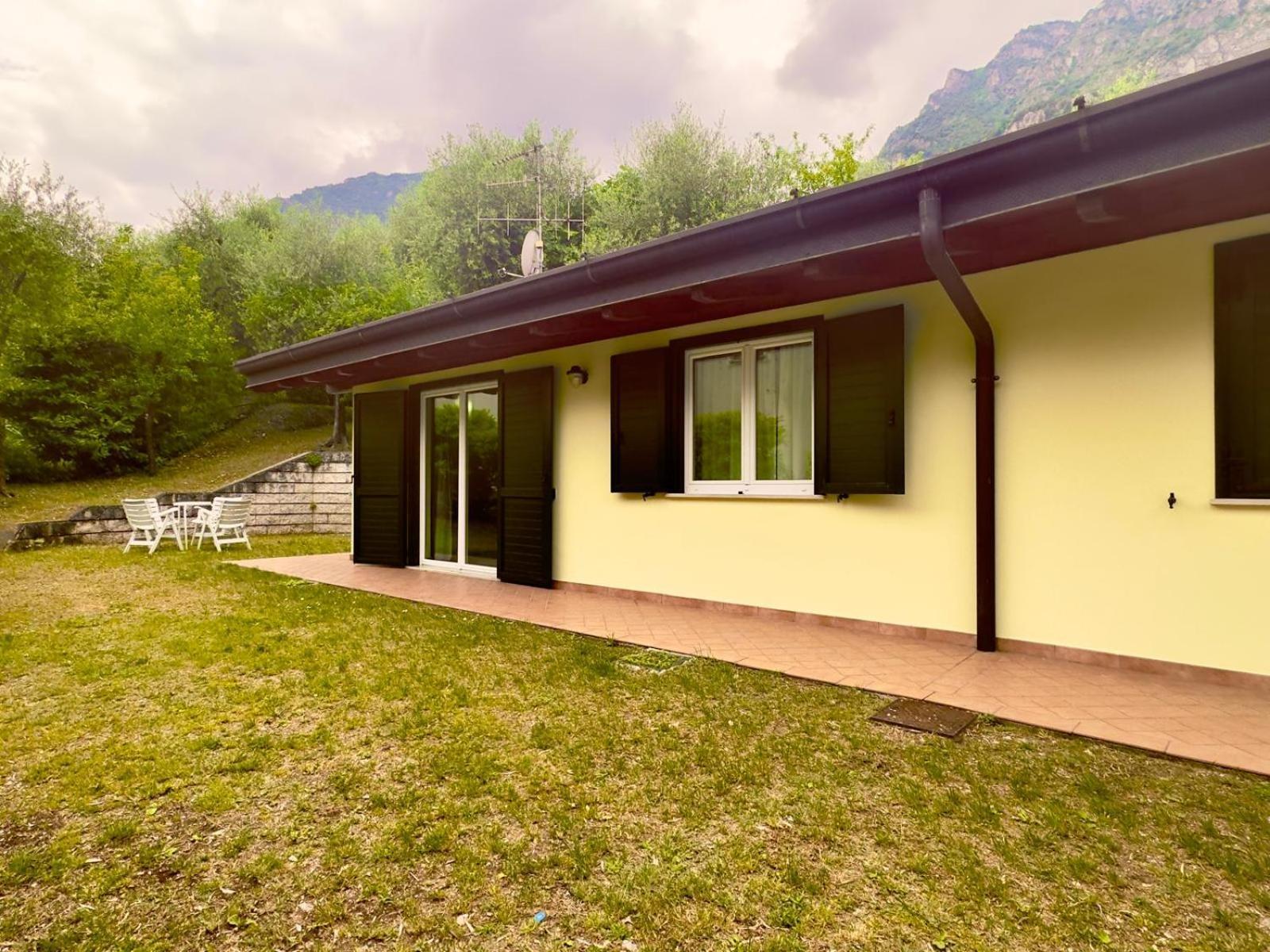 Hotel Casa Piantoni ليمونِ سول غاردا المظهر الخارجي الصورة